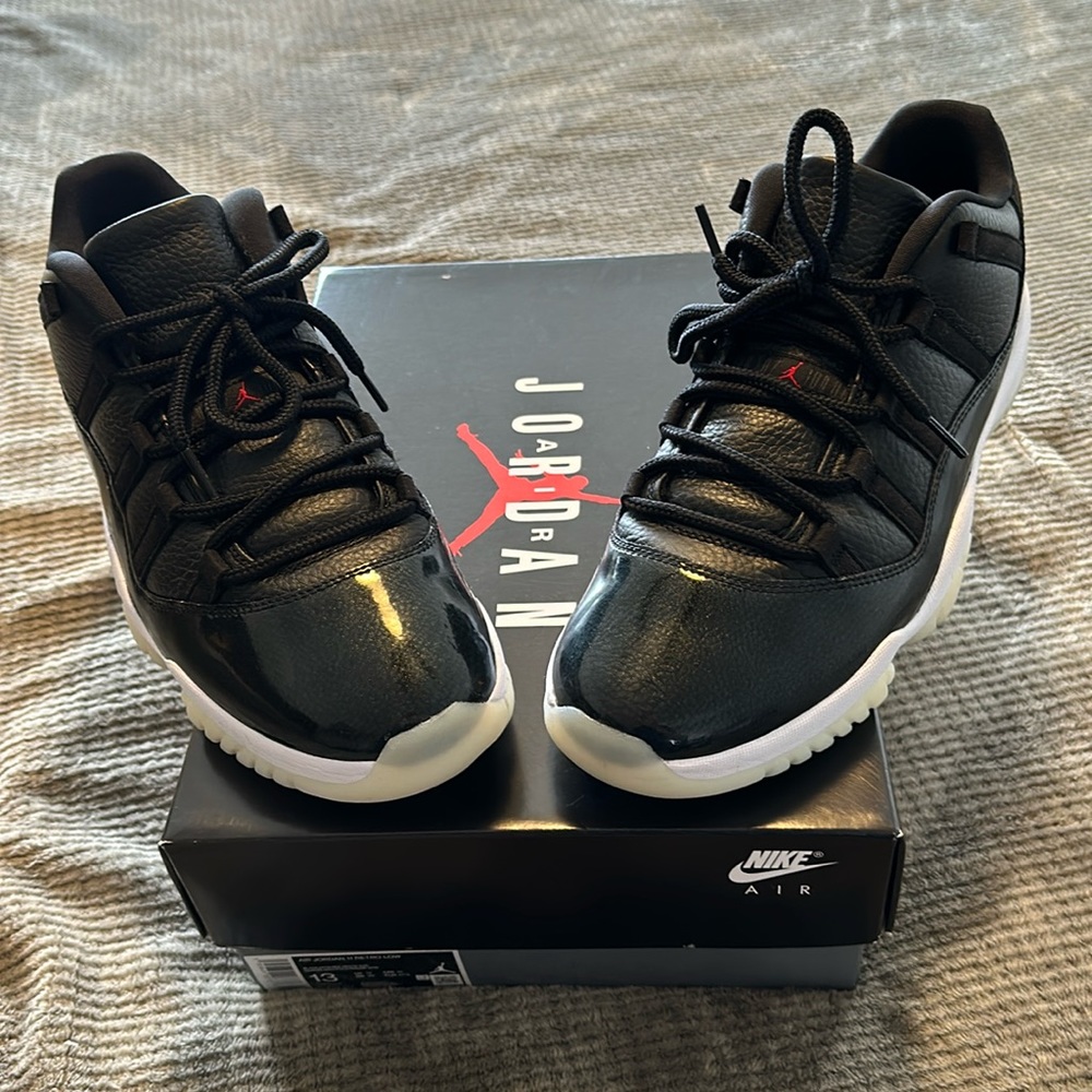 Jordan 11 low